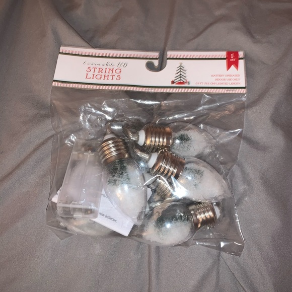 Target Holiday Christmas Lights Poshmark